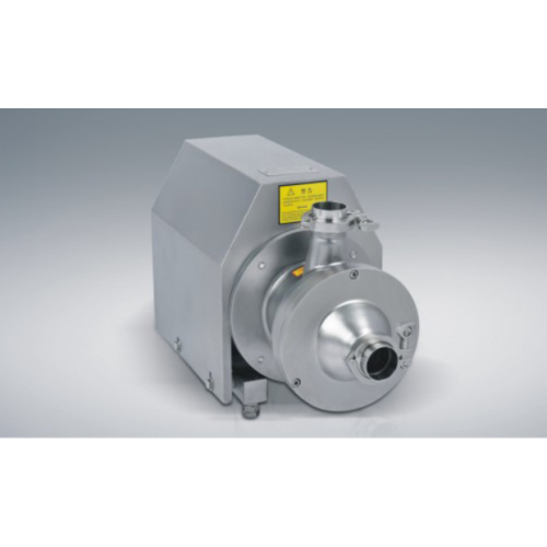 Sanitary Stainless Steel Self Priming Pump